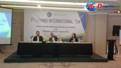 Leyand (LAPD) Rights Issue 2 Miliar Saham, Inbreng 87,5% Perusahaan Penunjang Pertambangan