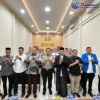 Tim Peneliti USK Lakukan Riset Ilmu Kepolisian di Polres Bireuen, Kaji Implementasi Kultur Berbasis Syariah