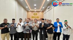 Tim Peneliti USK Lakukan Riset Ilmu Kepolisian di Polres Bireuen, Kaji Implementasi Kultur Berbasis Syariah