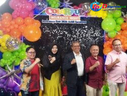 Literasi Asuransi Untuk Negeri ” Pahami – Miliki – Lindungi “