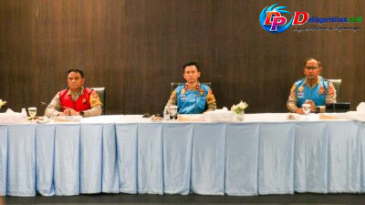 Wakapolda Sumsel Tegaskan Komitmen Transparansi dalam Sidang Kelulusan PAG dan SBP