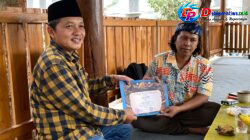OSIS SMK Plus Almaarif Singosari & Lesbumi Kabupaten Malang Gelar “Gelora Baskara” Edisi Perdana: Wadah Literasi, Pendidikan, Kebudayaan, dan Keagamaan