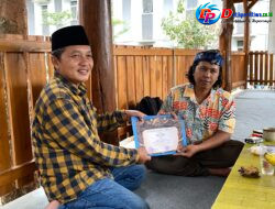 OSIS SMK Plus Almaarif Singosari & Lesbumi Kabupaten Malang Gelar “Gelora Baskara” Edisi Perdana: Wadah Literasi, Pendidikan, Kebudayaan, dan Keagamaan