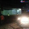 Jaga Keamanan dan Ketertiban Wilkumnya, Polsek Bebandem Intensifkan Giat Blue Light Patrol