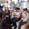 Kurang dari 24 Jam, Pelarian Pelaku Penembakan Di Toboali Berakhir Di Pelabuhan Tanjung Kalian