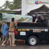 Polsek Muara Pinang Hadir Bantu Keluarga yang Berduka Lewat Program Si Baja
