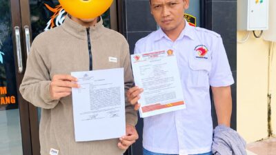 LBH GPBI PEMALANG – ASOSIASI PEKERJA DAN BURUH NASIONAL (APBN)