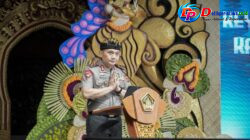 Hadiri Seminar Literasi Digital 2026, Kapolda Bali Ajak Masyarakat Kritis Hadapi Maraknya Penipuan Online