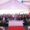 Kapolda Kepri Hadiri ” GROUNDBREAKING” Pakuwon City Batam, Proyeksi Buka 5000 Lapangan Kerja 