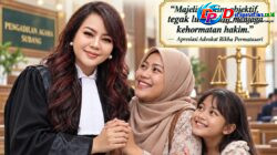 Gugatan Lawan Ditolak, Advokat Rikha Permatasari Berhasil Perjuangkan Pembelaan terhadap Perempuan dan Anak di PA Subang