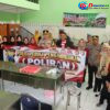 Kapolresta Sumenep Gelar Program POLIRAN, Dorong Peningkatan Keterampilan dan Kemandirian Masyarakat