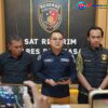 Polres Pamekasan Naikkan Status Kasus Pengancaman dan Pengrusakan ke Tahap Penyidikan