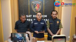 Polres Pamekasan Naikkan Status Kasus Pengancaman dan Pengrusakan ke Tahap Penyidikan