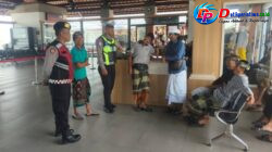 Pererat Sinergi Polisi dengan Masyarakat, Personil Polsek Rendang Gelar Patroli Dialogis Berikan Pesan Kamtibmas kepada Masyarakat 