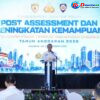 Dukung Kapolri, SSDM Polri Perkuat Kompetensi Calon Direktur dan Kapolres