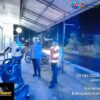 Antisipasi Gangguan Kamtibmas, Personil Polsek Selat Rutin Gelar Patroli Barcode 