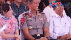 Kapolda Kepri Hadiri Groundbreaking Pakuwon City Batam, Proyeksi Buka 5.000 Lapangan Kerja