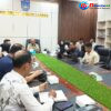 Satgas PRR Kemendagri Melaksanakan Monitoring Penanganan Pascabencana di Kota Langsa