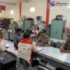 Wujudkan Program “POLIRAN”, Kapolsek Bebandem Gandeng PT Yakult Buka Peluang Kerja bagi Warga Lokal