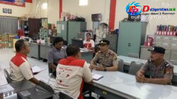 Wujudkan Program “POLIRAN”, Kapolsek Bebandem Gandeng PT Yakult Buka Peluang Kerja bagi Warga Lokal