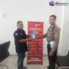 Berikan Kemudahan Layanan SIM kepada Masyarakat, Polres Karangasem Ajak Masyarakat Manfaatkan Layanan SIM Online SINAR