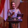 Kapolri Tekankan Integritas Personel dan Pelayanan Humanis, untuk Perkuat Kepercayaan Publik