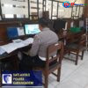 Berikan Layanan Prima kepada Masyarakat, Sat Lantas Polres Karangasem Serahkan STNK Baru Secara Cepat, Ramah dan Transparan 