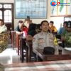 Bhabinkamtibmas Talibeng Hadiri dan Kawal, Musyawarah Desa Pembahasan RKP Desa 2027 dan Perubahan APBDesa 2026