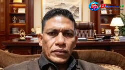 Ketua Umum PBA Minta Pemerintah Pusat Publikasi Capaian Penyerapan Anggaran Rehab Rekon Aceh Senilai Rp58,9 Triliun