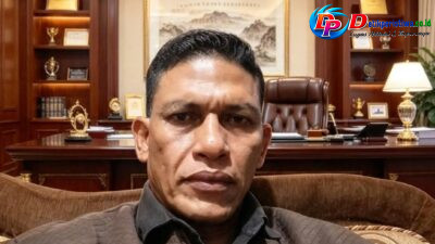 Ketua Umum PBA Minta Pemerintah Pusat Publikasi Capaian Penyerapan Anggaran Rehab Rekon Aceh Senilai Rp58,9 Triliun