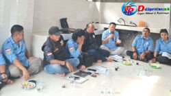 Dewan Pimpinan Cabang  PROGRIB Kabupaten Subang Rancang Program Kerja.
