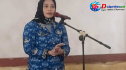 Pemkab Subang Komitmen Kawal Investasi, Pedagang Setuju Pasar Dibangun Oleh Swasta Dengan Kemudahan Pembiayaan Perbankan