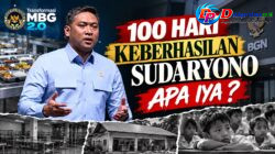100 Hari Transformasi Mbg 2.0: Di Balik Klaim Keberhasilan, Mitra 3t Terpencil Masih Menunggu Kepastian