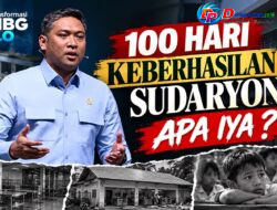 100 Hari Transformasi Mbg 2.0: Di Balik Klaim Keberhasilan, Mitra 3t Terpencil Masih Menunggu Kepastian