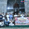 Subuh Keliling di Idi Tunong, Kapolres Aceh Timur Ajak Warga Bersama Jaga Kamtibmas