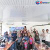 Green Policing, Polsek Julok Tanam Bakau, Ajak Warga Jaga Ekosistem Pesisir