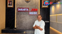 Niscayakan Tindakan Amputatif Untuk Selamatkan Indonesia, dr. Ali Mahsun ATMO: Ada Digenggaman Presiden Prabowo