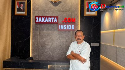 Niscayakan Tindakan Amputatif Untuk Selamatkan Indonesia, dr. Ali Mahsun ATMO: Ada Digenggaman Presiden Prabowo