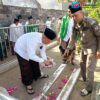 ‎Napak Tilas Masyayikh NU Puger , Warisan Ulama Jadi Pondasi Sinergi NU dan Pemerintah Wujudkan Jember Baru Jember Maju.