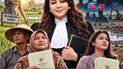 “Indonesia Negara Hukum Atau Negara Preman?” Advokat Rikha Permatasari Desak Kapolres Subang Segera Tangkap Preman Berkedok Ormas LMP Subang, Usut Dugaan Penyerobotan Tanah di Blanakan