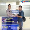 Berikan Layanan Prima kepada Masyarakat, Sat Lantas Polres Karangasem Komit Berikan Kemudahan Kepengengurusan BPKB