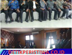 Majelis Pendidikan Aceh Bireuen Periode 2026-2031 Dilantik, Bupati Tekankan Penanganan Anak Putus Sekolah