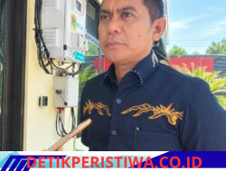 BK Batal Hadiri Pemeriksaan, Kasubdit III Tipidkor Polda Sulsel: Keterangannya Sangat Vital