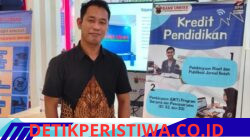Bank Unhas Hadir di FIN EXPO BIK 2026, Tawarkan Pembiayaan Pendidikan hingga Kredit Elektronik