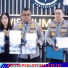 Polri Mutasi 88 Pati dan Pamen, 19 Kapolda Berganti