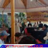 Coffee Morning Bupati Bireuen Bersama Insan Pers Berlangsung Hangat, Bahas Konsep HUT ke-27