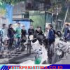 Patroli Dialogis Dini Hari, Subdit III Ditres PPA dan PPO Polda Sulsel Sampaikan Imbauan Kamtibmas kepada Anak Muda