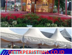 Rangkaian HUT Bireuen ke-27 Resmi Dibuka, Usung Tema “Bireuen Bershalawat”