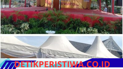 Rangkaian HUT Bireuen ke-27 Resmi Dibuka, Usung Tema “Bireuen Bershalawat”