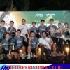 Andi Amar Launching AAS Padel Team, Siapkan 15 Atlet Bersaing di Liga Padel Indonesia